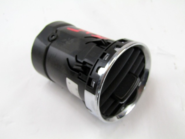 CENTRALNE PREZRACEVALNE SOBE  OEM N. 9658515377 ORIGINAL REZERVNI DEL PEUGEOT 308 4A 4B 4C 4E 4H MK1 BER/SW/CC (2007 - 2013) DIESEL LETNIK 2011