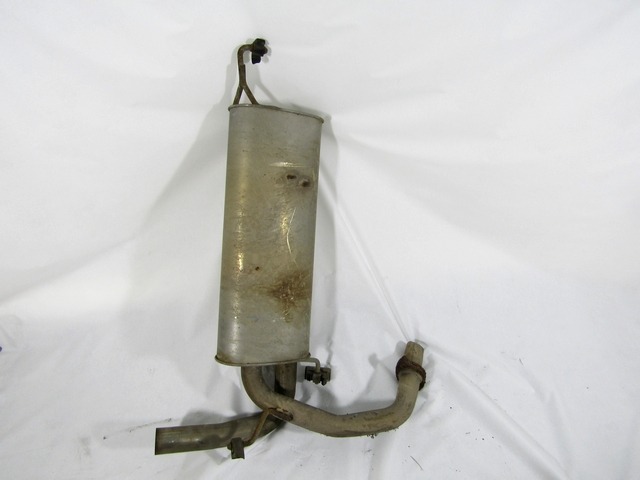 ZADNJI LONEC OEM N. 71768025 ORIGINAL REZERVNI DEL FIAT SEDICI FY R (05/2009 - 2014) DIESEL LETNIK 2011