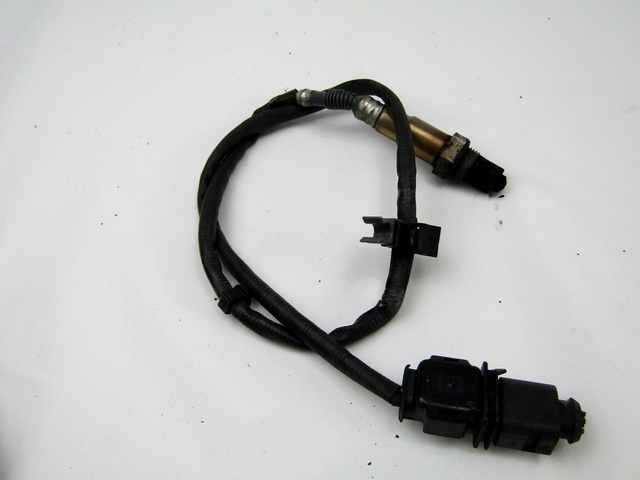 SONDA LAMBDA  OEM N. 281004169 ORIGINAL REZERVNI DEL FIAT SEDICI FY R (05/2009 - 2014) DIESEL LETNIK 2011