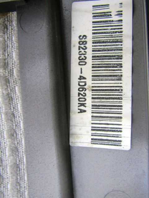 NOTRANJA OBLOGA SPREDNJIH VRAT OEM N. PNASTKICARNIVALVQMK2MV5P ORIGINAL REZERVNI DEL KIA CARNIVAL VQ MK2 (2006 - 2014)DIESEL LETNIK 2009