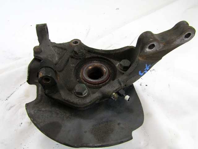 LEVI VRTLJIVI LEZAJ / PESTO KOLESA Z LEZAJEM SPREDAJ OEM N. 517154D000 517504D000 ORIGINAL REZERVNI DEL KIA CARNIVAL VQ MK2 (2006 - 2014)DIESEL LETNIK 2009