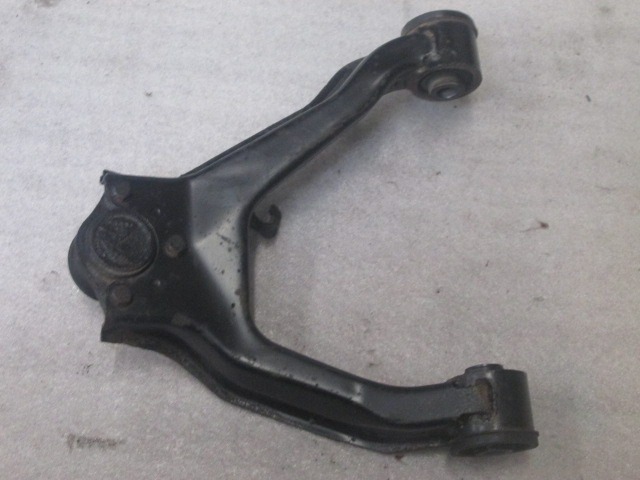 SPREDNJA LEVA ROKA  OEM N. 4010A041 ORIGINAL REZERVNI DEL MITSUBISHI PAJERO V60 (2000 - 2007) DIESEL LETNIK 2002