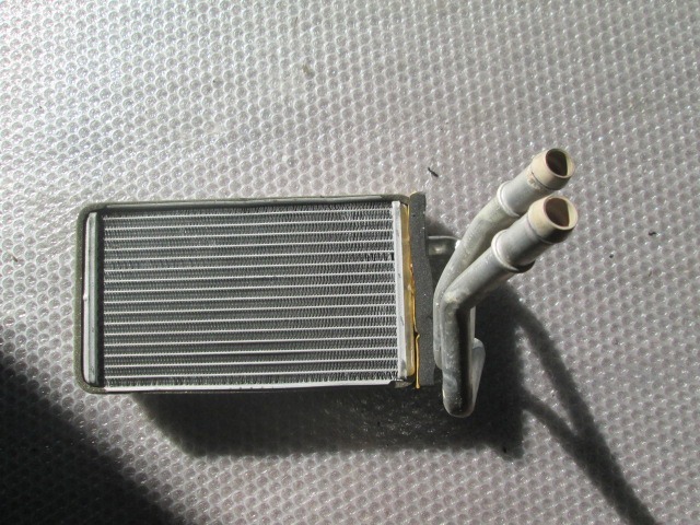 GRELEC RADIATORJA OEM N. 1406321 ORIGINAL REZERVNI DEL FORD TRANSIT FM FN FF MK7 (2006 - 2013) DIESEL LETNIK 2006