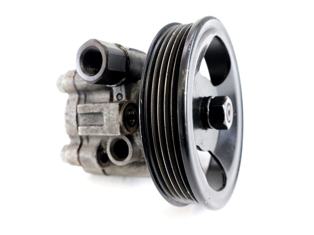 SERVO CRPALKA  OEM N. 571104D000 ORIGINAL REZERVNI DEL KIA CARNIVAL VQ MK2 (2006 - 2014)DIESEL LETNIK 2009