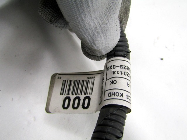 ELEKTRICNA NAPELJAVA OEM N. 918804D000 ORIGINAL REZERVNI DEL KIA CARNIVAL VQ MK2 (2006 - 2014)DIESEL LETNIK 2009