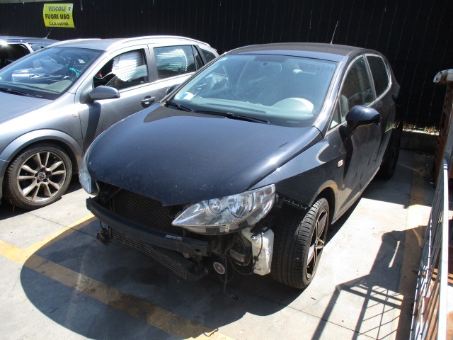 SEAT IBIZA 1.4 D 59KW 5M 5P (2009) RICAMBIO USATO 