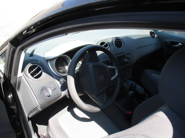 SEAT IBIZA 1.4 D 59KW 5M 5P (2009) RICAMBIO USATO 