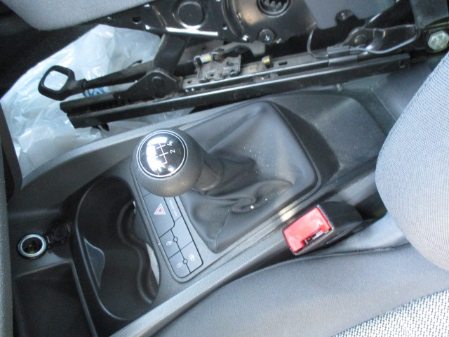 SEAT IBIZA 1.4 D 59KW 5M 5P (2009) RICAMBIO USATO 