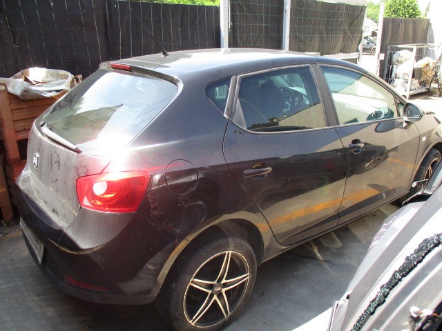 SEAT IBIZA 1.4 D 59KW 5M 5P (2009) RICAMBI IN MAGAZZINO 