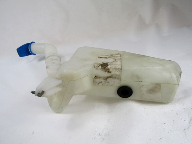 VITREX POSODA  OEM N. 6Q0955453N ORIGINAL REZERVNI DEL SEAT IBIZA 6J5 6P1 MK4 BER/SW (2008 - 2012)DIESEL LETNIK 2009