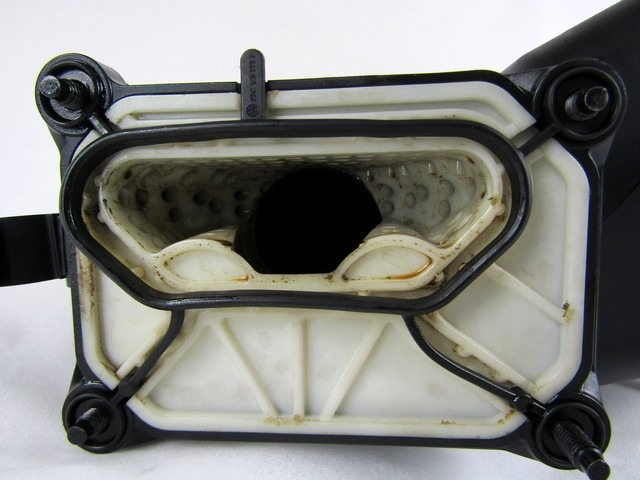 CEV / CEV ZRAKA OEM N. 03C145851M ORIGINAL REZERVNI DEL VOLKSWAGEN POLO 6R1 6C1 (06/2009 - 02/2014) BENZINA LETNIK 2013