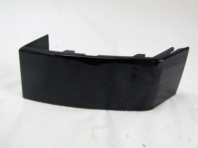 MOUNTING DELI ODBIJAC ZADNJI OEM N. 30698133 ORIGINAL REZERVNI DEL VOLVO XC90 275 MK1 (2002 - 2014)DIESEL LETNIK 2006