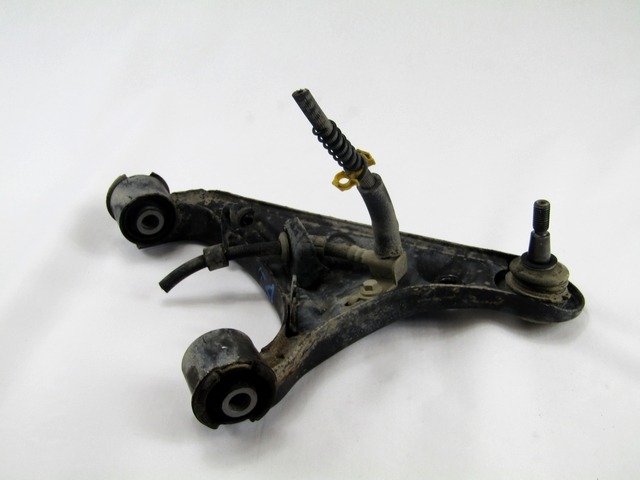 SPREDNJA DESNA ROKA  OEM N. RBJ500222 ORIGINAL REZERVNI DEL LAND ROVER DISCOVERY L319 MK3 (2004 - 2009)DIESEL LETNIK 2007