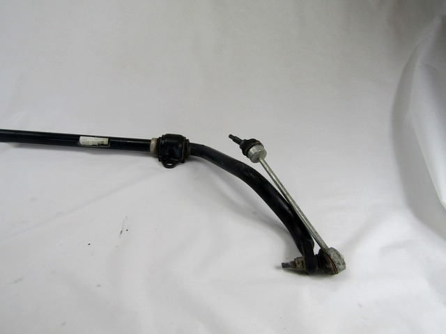 SPREDNJI STABILIZATOR OEM N. RBL500060 ORIGINAL REZERVNI DEL LAND ROVER DISCOVERY L319 MK3 (2004 - 2009)DIESEL LETNIK 2007