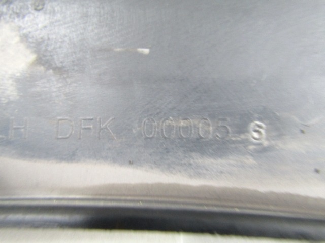 OEM N. DFK00005 ORIGINAL REZERVNI DEL LAND ROVER DISCOVERY L319 MK3 (2004 - 2009)DIESEL LETNIK 2007