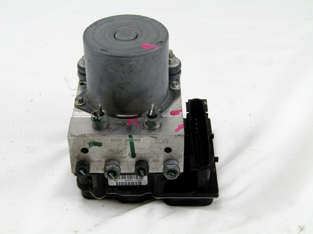 ABS AGREGAT S PUMPO OEM N. 265235020 ORIGINAL REZERVNI DEL LAND ROVER DISCOVERY L319 MK3 (2004 - 2009)DIESEL LETNIK 2007