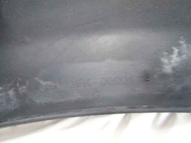 OEM N. DFK00004 ORIGINAL REZERVNI DEL LAND ROVER DISCOVERY L319 MK3 (2004 - 2009)DIESEL LETNIK 2007