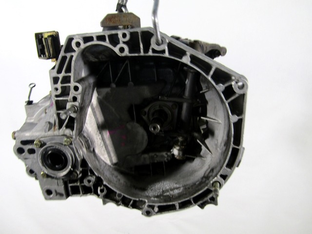 ROCNI MENJALNIK OEM N. 71716263 ORIGINAL REZERVNI DEL ALFA ROMEO 147 937 R (2005 - 2010) DIESEL LETNIK 2005