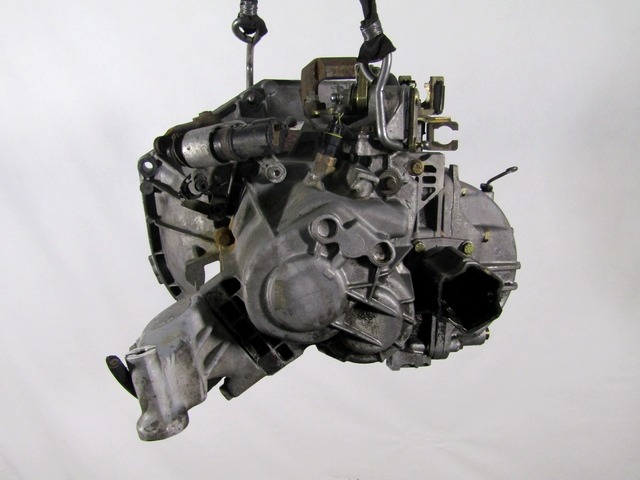 ROCNI MENJALNIK OEM N. 71716263 ORIGINAL REZERVNI DEL ALFA ROMEO 147 937 R (2005 - 2010) DIESEL LETNIK 2005