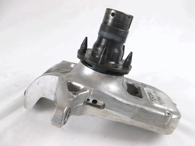 LEVI VRTLJIVI LEZAJ / PESTO KOLESA Z LEZAJEM SPREDAJ OEM N. 237265 ORIGINAL REZERVNI DEL FERRARI 458 (2009 - 2015)BENZINA LETNIK 2009
