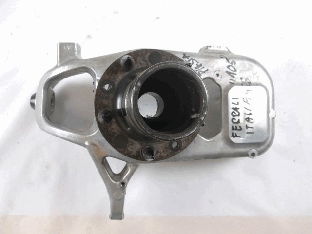 LEVI VRTLJIVI LEZAJ / PESTO KOLESA Z LEZAJEM SPREDAJ OEM N. 237265 ORIGINAL REZERVNI DEL FERRARI 458 (2009 - 2015)BENZINA LETNIK 2009
