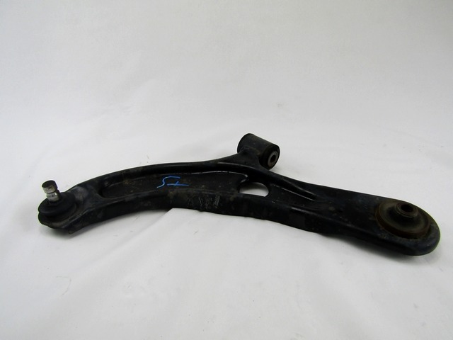 SPREDNJA LEVA ROKA  OEM N. 4520272K01000 ORIGINAL REZERVNI DEL SUZUKI SWIFT MZ EZ MK3 (2004 - 2010) BENZINA LETNIK 2007