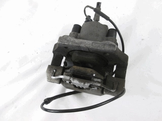 ZADNJE DESNE ZAVORNE CELJUSTI  OEM N. 34216776788 ORIGINAL REZERVNI DEL BMW X5 E70 (2006 - 2010) DIESEL LETNIK 2007