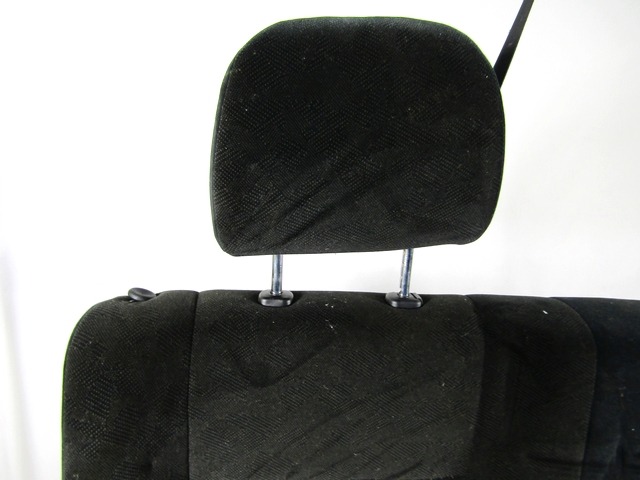 ZADNJI NASLON BLAGO OEM N. SCPITGWHOVERH3SV5P ORIGINAL REZERVNI DEL GREAT WALL HOVER H3 (2006 - 2011)BENZINA/GPL LETNIK 2008