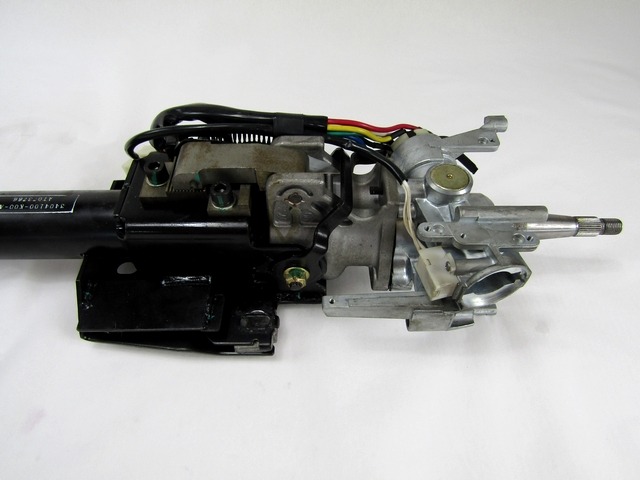 VOLANSKI DROG OEM N. 3404100-K00-A1 ORIGINAL REZERVNI DEL GREAT WALL HOVER H3 (2006 - 2011)BENZINA/GPL LETNIK 2008