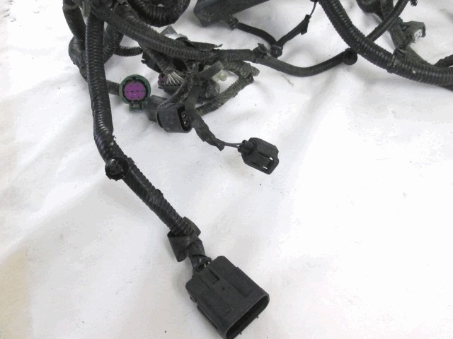 ELEKTRICNA NAPELJAVA OEM N. P68190430AD ORIGINAL REZERVNI DEL JEEP CHEROKEE MK5 KL (DAL 2013) DIESEL LETNIK 2016