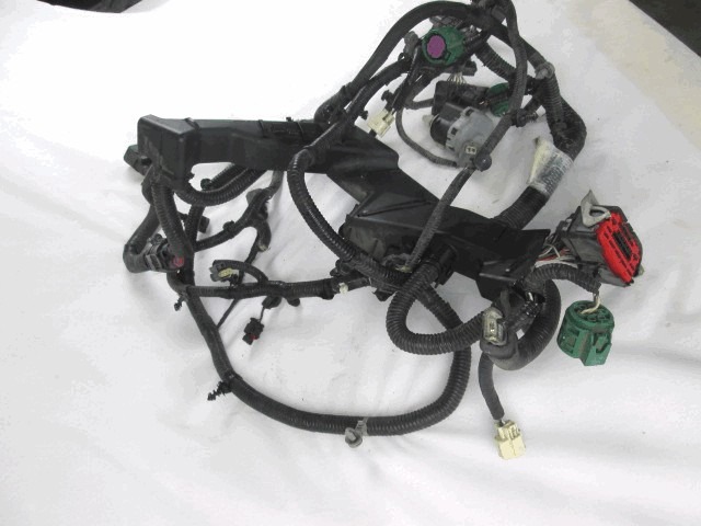 ELEKTRICNA NAPELJAVA OEM N. P68190430AD ORIGINAL REZERVNI DEL JEEP CHEROKEE MK5 KL (DAL 2013) DIESEL LETNIK 2016