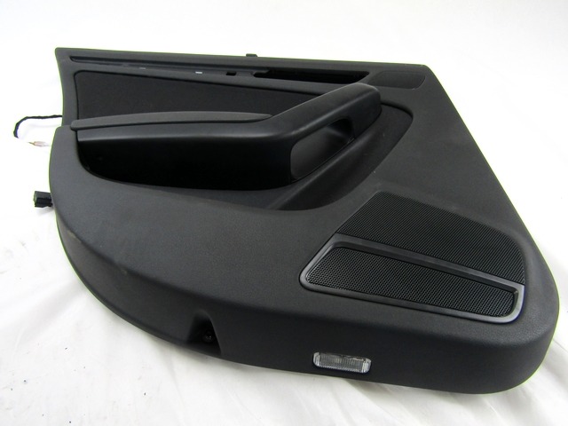 VRATNI PANEL OEM N. PNPSTADA4B8BR4P ORIGINAL REZERVNI DEL AUDI A4 B8 8K2 BER/SW/CABRIO (2007 - 11/2015) DIESEL LETNIK 2009