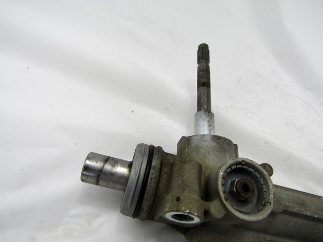 KRMILJENJE OEM N. 51965755 ORIGINAL REZERVNI DEL LANCIA Y YPSILON 312 (dal 2011)BENZINA/GPL LETNIK 2012