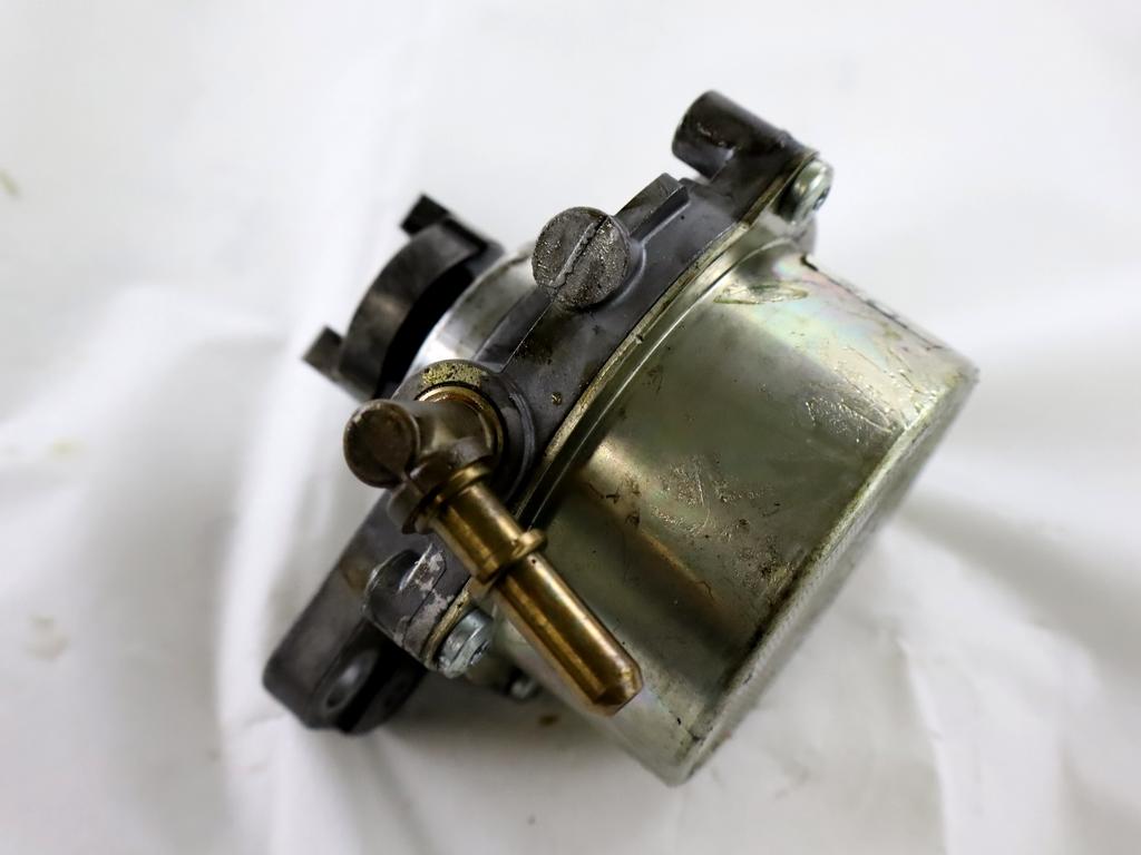 VAKUUM CRPALKA OEM N. 73501167 ORIGINAL REZERVNI DEL OPEL CORSA D S07 (2006 - 2011) DIESEL LETNIK 2008