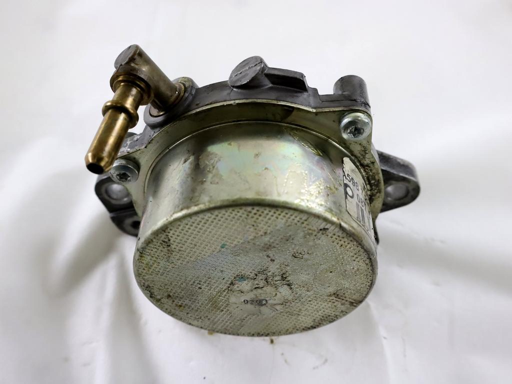VAKUUM CRPALKA OEM N. 73501167 ORIGINAL REZERVNI DEL OPEL CORSA D S07 (2006 - 2011) DIESEL LETNIK 2008