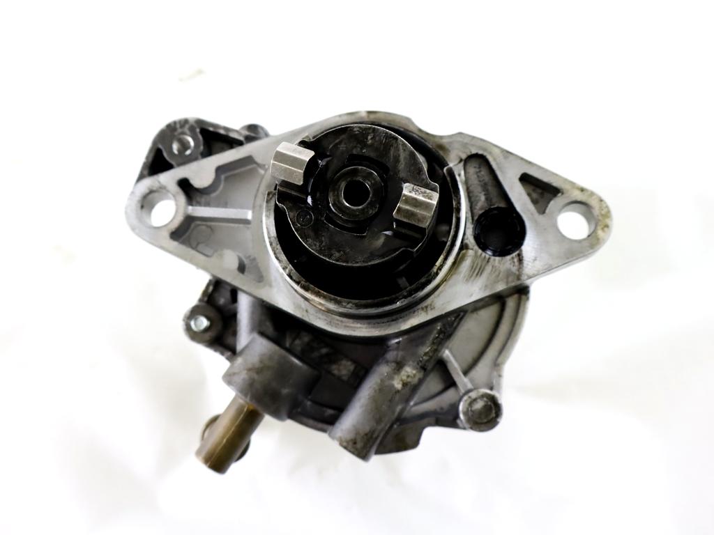 VAKUUM CRPALKA OEM N. 73501167 ORIGINAL REZERVNI DEL OPEL CORSA D S07 (2006 - 2011) DIESEL LETNIK 2008