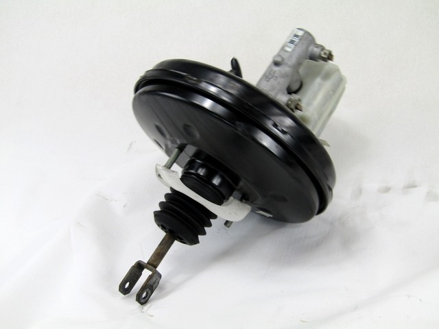 SERVO OJACEVALNIK ZAVOR S PUMPO OEM N. A1694300230 ORIGINAL REZERVNI DEL MERCEDES CLASSE A W169 5P C169 3P (2004 - 04/2008) DIESEL LETNIK 2007