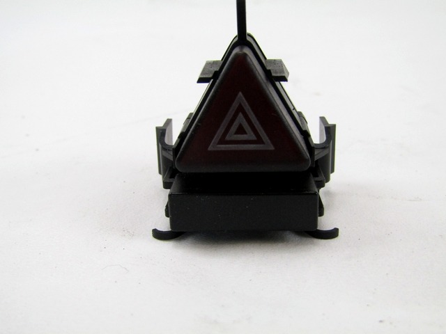 STIKALO VARNOSTNIH ZMIGAVCEV  OEM N. 1698207410 ORIGINAL REZERVNI DEL MERCEDES CLASSE A W169 5P C169 3P (2004 - 04/2008) DIESEL LETNIK 2007