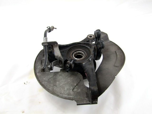 LEVI VRTLJIVI LEZAJ / PESTO KOLESA Z LEZAJEM SPREDAJ OEM N. 364697 330780 ORIGINAL REZERVNI DEL PEUGEOT 407 6C 6D 6E BER/SW (2004 - 06/2008) DIESEL LETNIK 2008