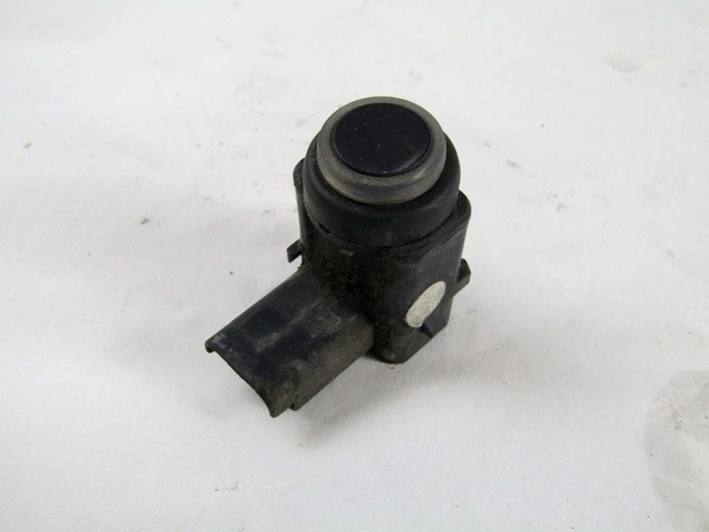 PARKIRNI SENZORJI OEM N. 9663649877XT ORIGINAL REZERVNI DEL PEUGEOT 407 6C 6D 6E BER/SW (2004 - 06/2008) DIESEL LETNIK 2008