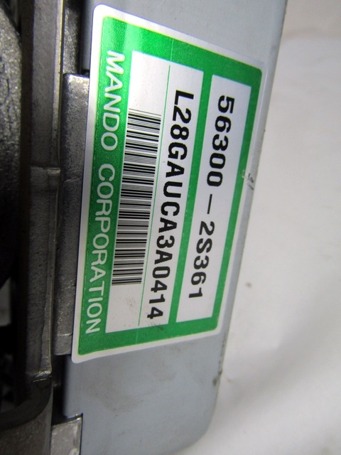 VOLANSKI DROG OEM N. 56300-2S361 ORIGINAL REZERVNI DEL HYUNDAI IX35 LM EL ELH (2009 - 2015)DIESEL LETNIK 2010