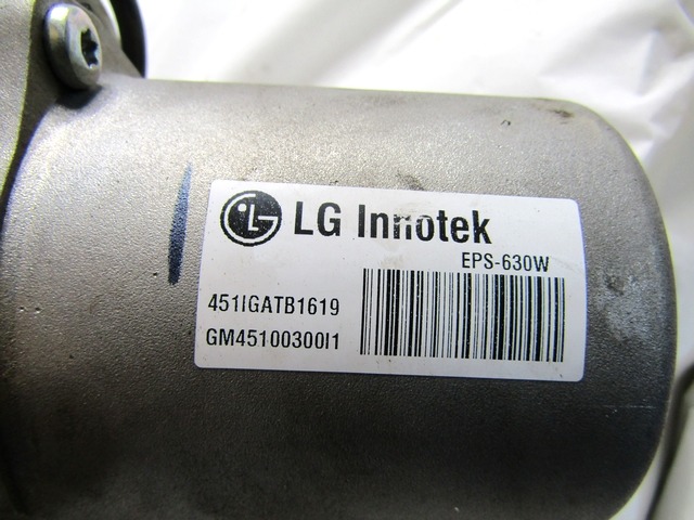 VOLANSKI DROG OEM N. 56300-2S361 ORIGINAL REZERVNI DEL HYUNDAI IX35 LM EL ELH (2009 - 2015)DIESEL LETNIK 2010