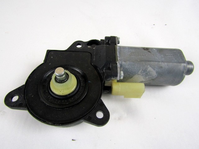 DVIZNI MEHANIZEM SPREDNIH STEKEL  OEM N. 130821939 ORIGINAL REZERVNI DEL FORD FIESTA JH JD MK5 R (2005 - 2008) BENZINA LETNIK 2008