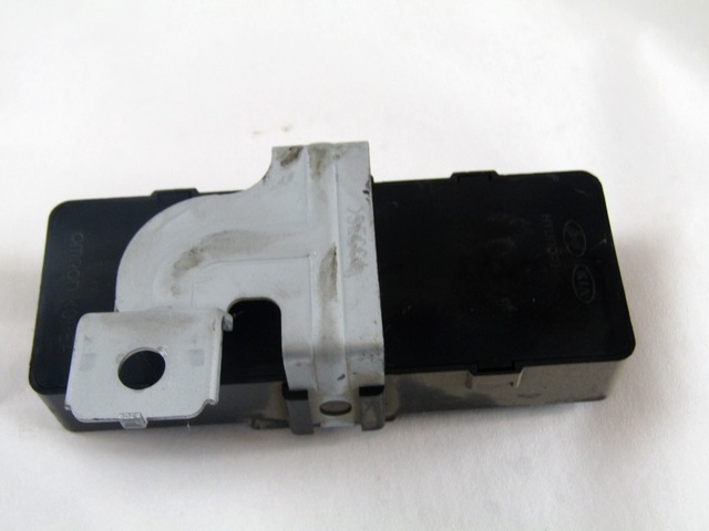 RELE' OEM N. 91940-2S050 ORIGINAL REZERVNI DEL HYUNDAI IX35 LM EL ELH (2009 - 2015)DIESEL LETNIK 2010