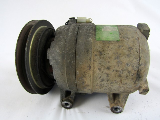 KOMPRESOR KLIME  OEM N. 92600-0F001 ORIGINAL REZERVNI DEL NISSAN TERRANO II R20 (1996 - 1999) DIESEL LETNIK 1997