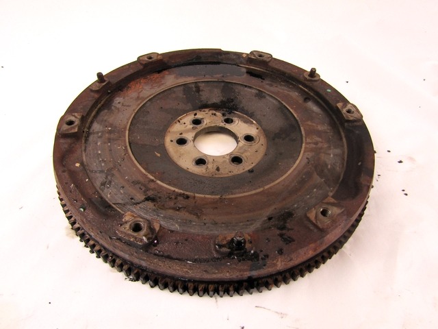 VZRTAJNIK OEM N. 532Q4 ORIGINAL REZERVNI DEL CITROEN C4 PICASSO/GRAND PICASSO MK1 (2006 - 08/2013) DIESEL LETNIK 2010