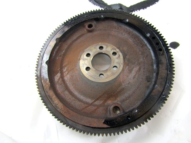 VZRTAJNIK OEM N. 532Q4 ORIGINAL REZERVNI DEL CITROEN C4 PICASSO/GRAND PICASSO MK1 (2006 - 08/2013) DIESEL LETNIK 2010