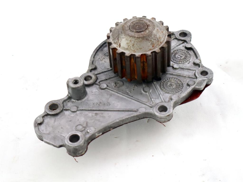 VODNA CRPALKA  OEM N. 1609417680 ORIGINAL REZERVNI DEL CITROEN C4 PICASSO/GRAND PICASSO MK1 (2006 - 08/2013) DIESEL LETNIK 2010