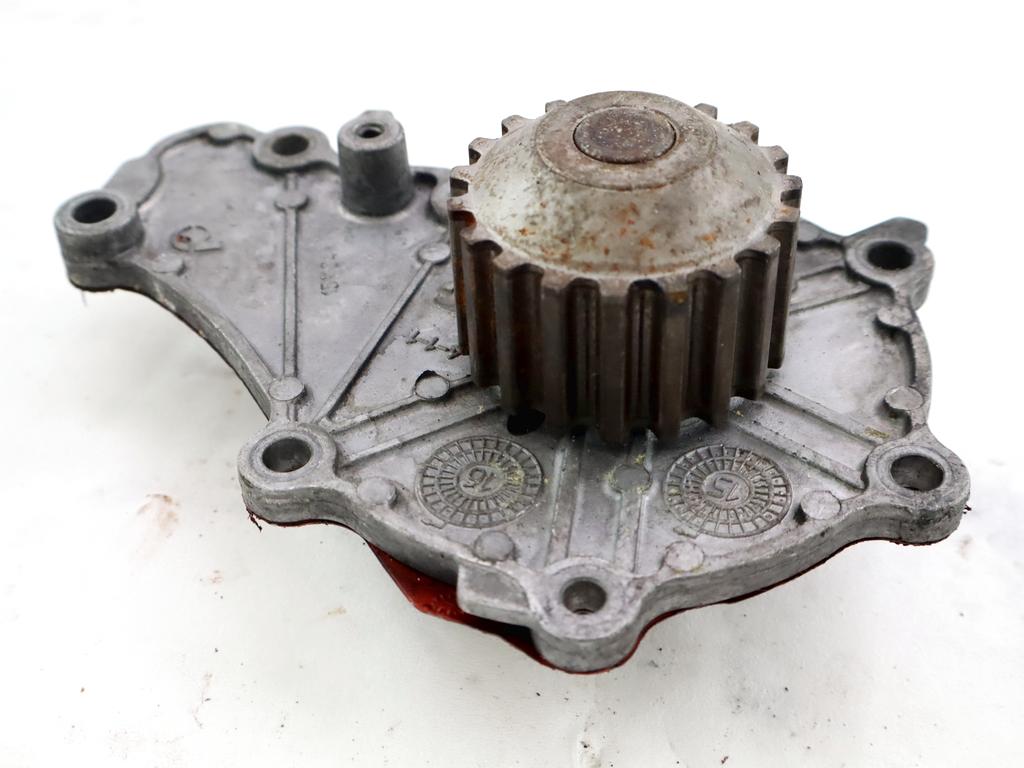 VODNA CRPALKA  OEM N. 1609417680 ORIGINAL REZERVNI DEL CITROEN C4 PICASSO/GRAND PICASSO MK1 (2006 - 08/2013) DIESEL LETNIK 2010