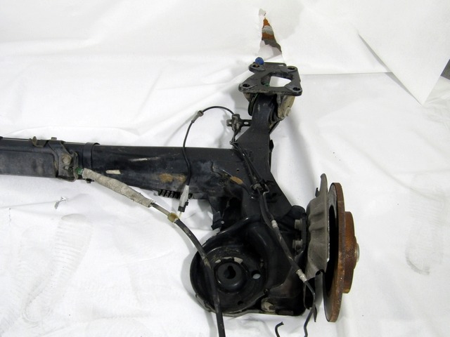 MOST ZADNJE OSI OEM N. 5148N8 ORIGINAL REZERVNI DEL CITROEN C4 PICASSO/GRAND PICASSO MK1 (2006 - 08/2013) DIESEL LETNIK 2010